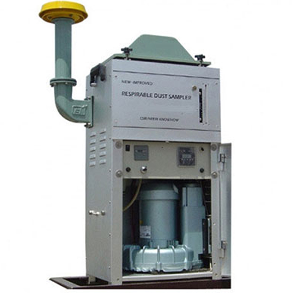 Environmental engineering lab equipment